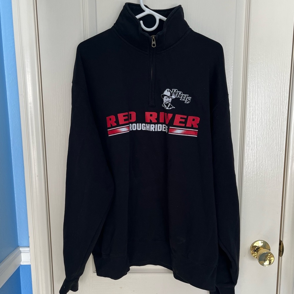 Rough Riders - XL